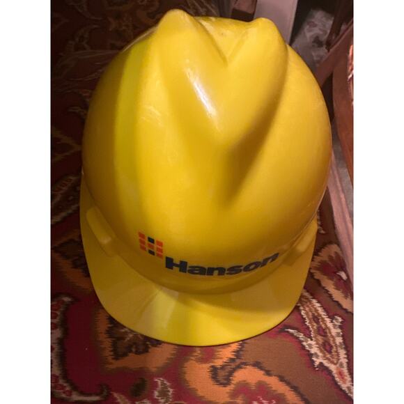 Industrial Safety Helmet for Men | Safety Helmet for Construction Work - Picture 1 of 5